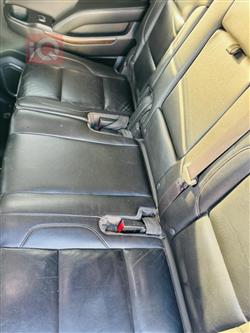 Chevrolet Suburban